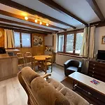 Lejlighed Maison Novel By Interhome Chamonix