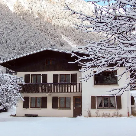 Appartamento Maison Novel By Interhome