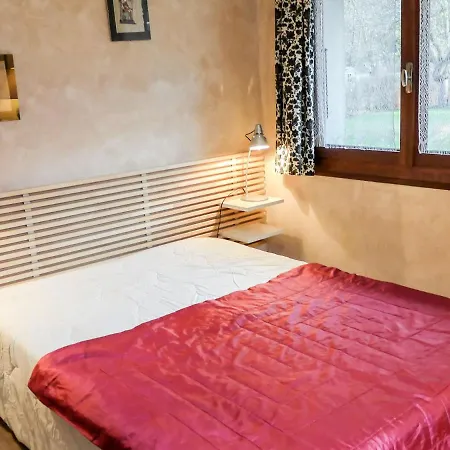 Maison Novel By Interhome Apartamento Chamonix