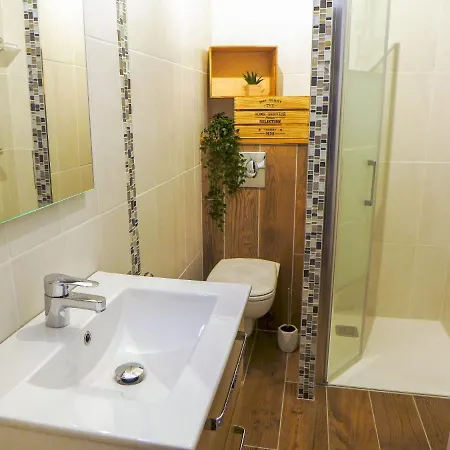 Maison Novel By Interhome Apartamento *