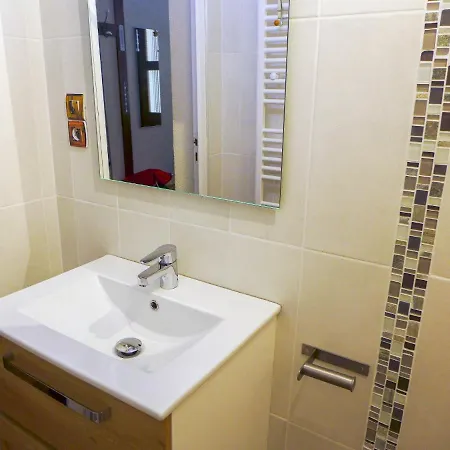 Apartamento Maison Novel By Interhome Chamonix