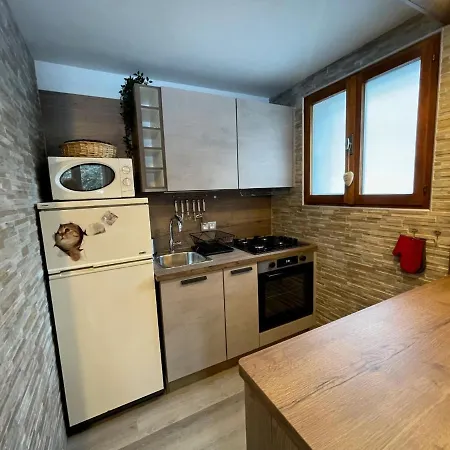 Apartamento Maison Novel By Interhome