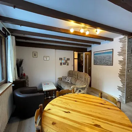 Apartamento Maison Novel By Interhome *