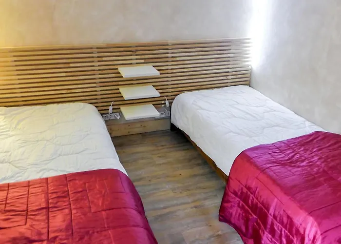 Maison Novel By Interhome דירה *